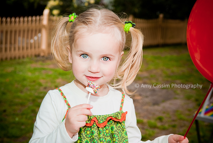 Amy Cassim Photography | Functions