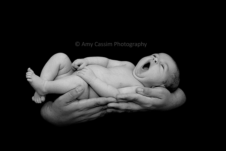 Amy Cassim Photography | Newborns