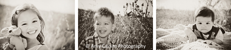 Amy Cassim Photography | Portraits